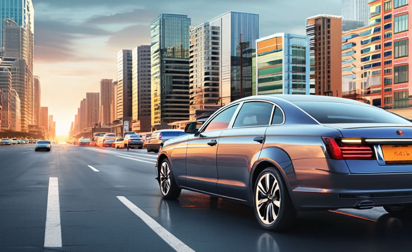 车抵押贷款怎么贷?